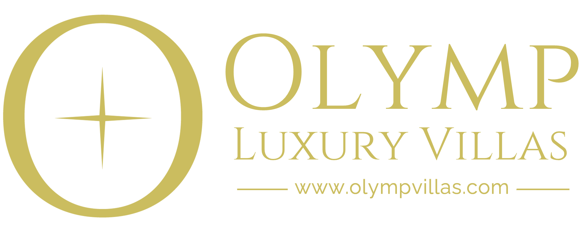 Olymp Luxury Villas