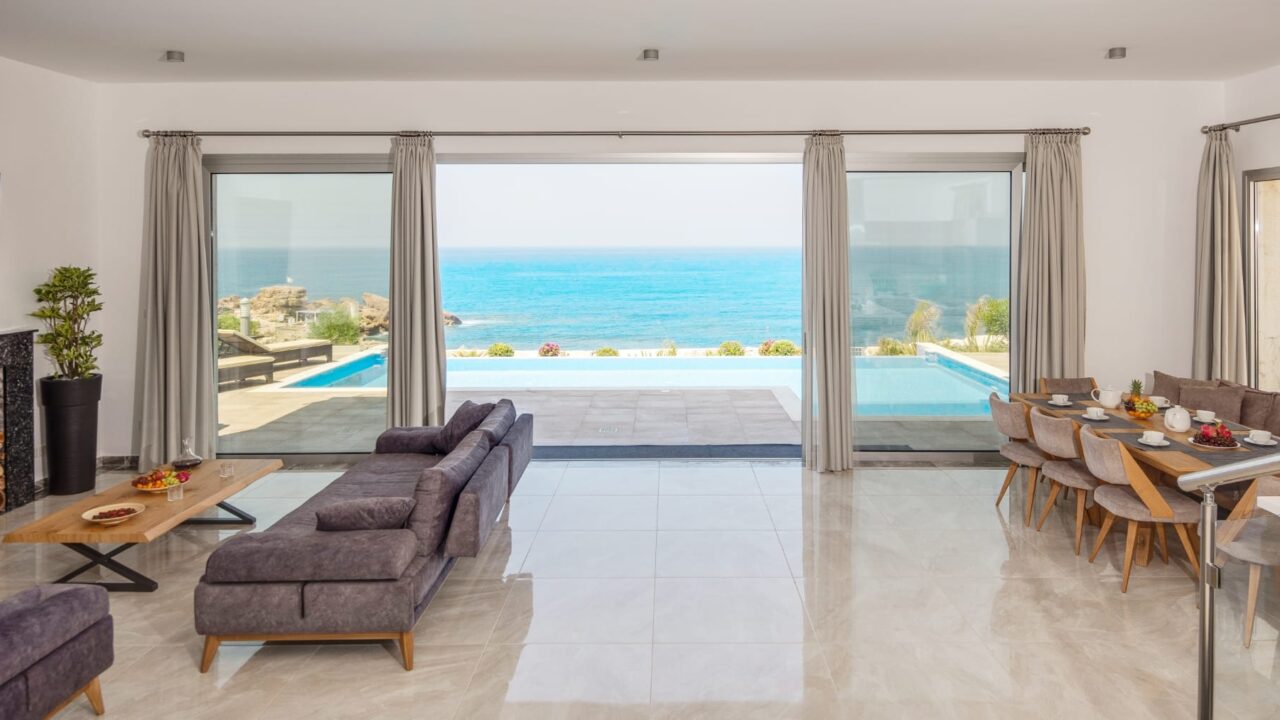 Olymp Luxury Villa D