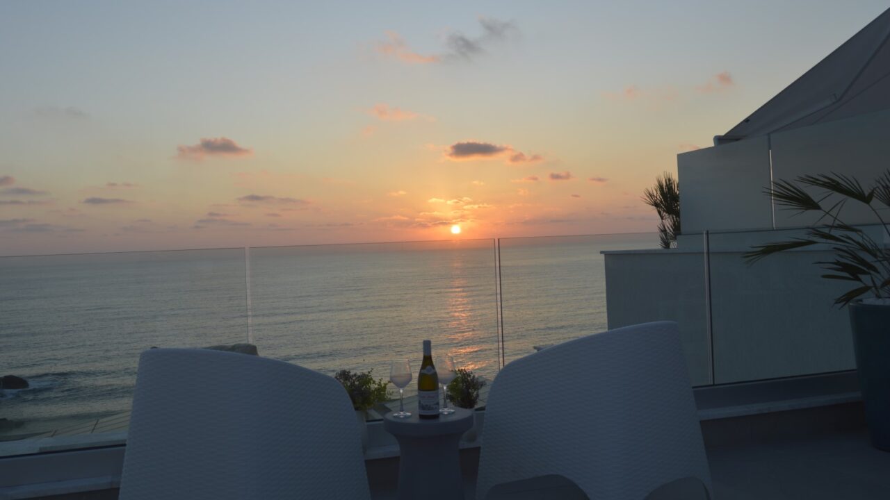 luksusowy dom paphos, luksusowy dom olymp