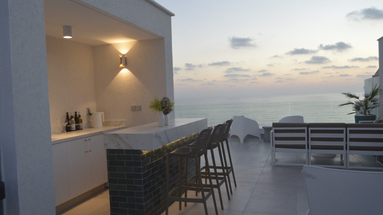 luksusowy dom paphos, luksusowy dom olymp