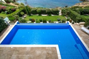 Летнее путешествие вашей мечты ждет вас: Откройте для себя Olymp Luxury Villas на Кипре