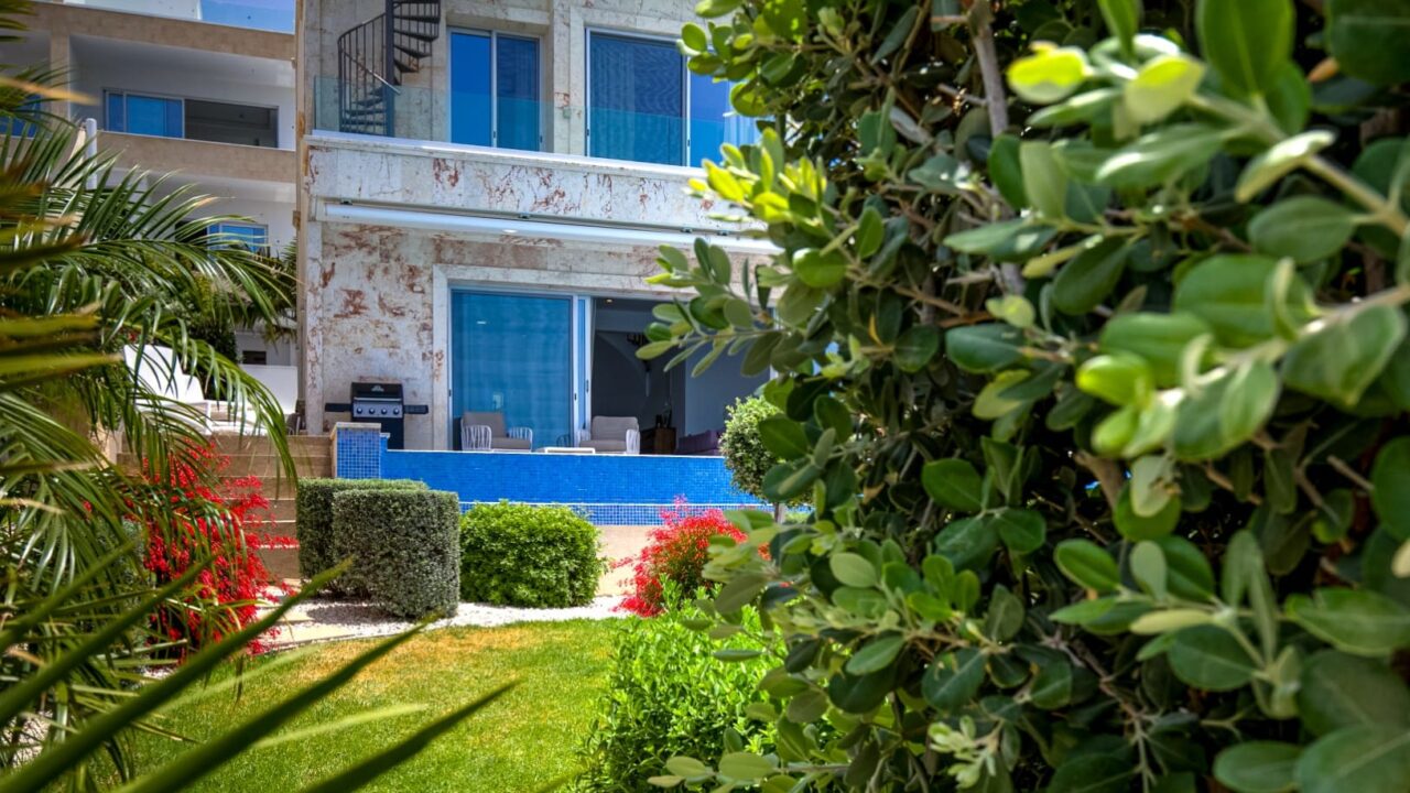 Olymp Luxury Villa C