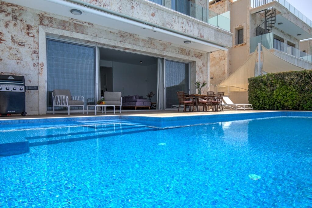 Olymp Luxury Villa D