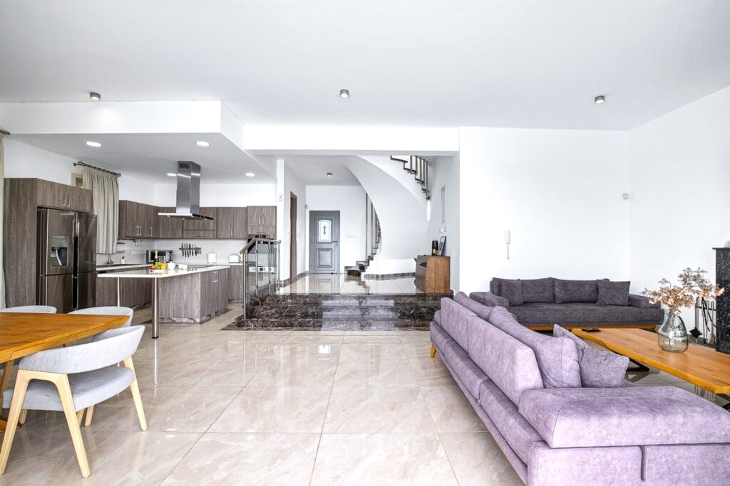 Olymp Luxury Villa D