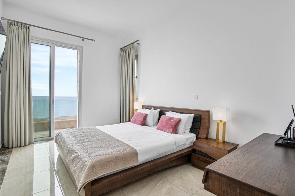 Olymp Luxury Villa D