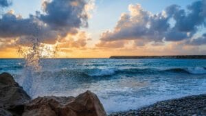 Ноябрь на Кипре - скрытая жемчужина средиземноморского блаженства