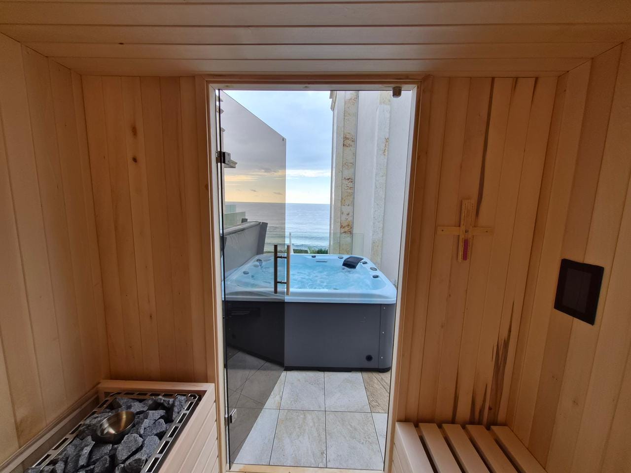 Olymp Luxury Villa D