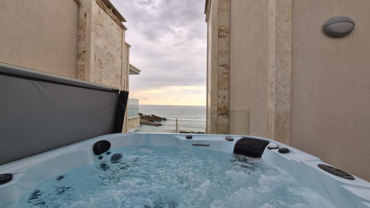 Olymp Luxury Villa D