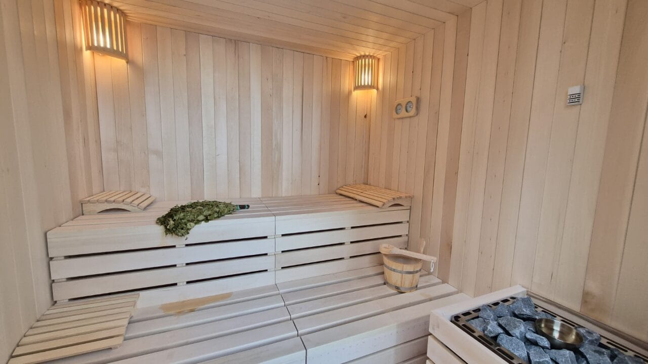 Olymp Luxury Villa D