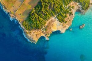 Пляжи Кипра